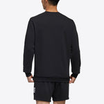adidas Logo Stamping Casual Laptop Sportswear Men's Black GD5467