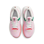 (GS) Nike Air Zoom Crossover 'Pink Foam Malachite' DC5216-602