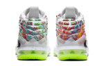 (GS) Nike LeBron 17 'Air Command Force' BQ5594-100