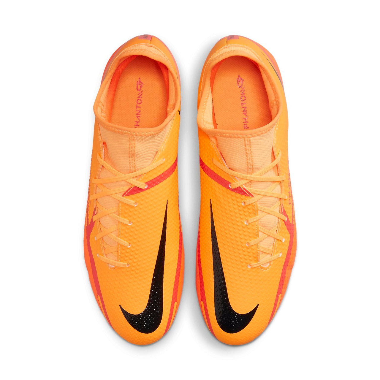 Nike Phantom GT2 Academy DF MG 'Laser Orange' DC0797-808