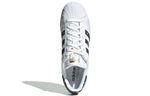 adidas Superstar 'White Black Monogram' EG2917