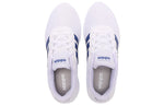 adidas neo Lite Racer 2.0 'White Blue' FZ1293
