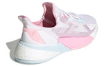 adidas X9000l4 White Pink GZ2920