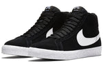 Nike Zoom Blazer Mid SB 'Black' 864349-002