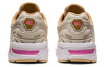 (WMNS) ASICS Gel-1090 'Brown' 1202A059-200