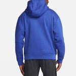 Nike ACG Therma-Fit Solid Color Logo Embroidered hooded Long Sleeves Unisex Blue DH3087-455