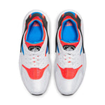 (WMNS) Nike Air Huarache 'White Bright Crimson' DV2220-100