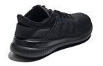 (WMNS) adidas neo Cf Qtflex Black B43757