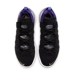 Nike LeBron 18 EP 'Lakers' CQ9284-004