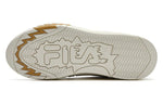 (WMNS) FILA FUSION Desperado Low Top Shoes 'White Grey Orange' T12W343205FPP