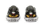 Converse Chuck Taylor All Star 'Black Green Yellow' 671293C