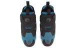 Reebok Instapump Fury Og Hollow Out Shock Absorption Non-Slip Shoes/Sneakers Blue Black White Splicing GY2725