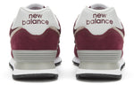 New Balance 574 'Core Pack - Burgundy' ML574EVM