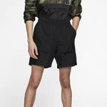 Nike SB Water Short Skateboard Shorts Black AT3091-010