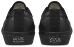 Taka Hayashi x Vans Vault Authentic One-Piece LX Black VN0A45K8L3A