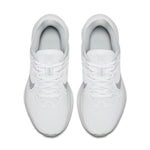 (WMNS) Nike Downshifter 9 Low Tops Knitted White AQ7486-100