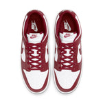 Nike Dunk Low 'Team Red' DD1391-601