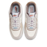 (WMNS) Nike Air Force 1 Shadow 'Sail Pale Ivory' DO7449-111