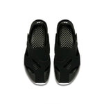 (PS) Air Jordan Flare 'Black White' CI7849-001
