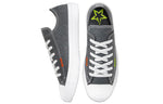 Converse Chuck Taylor All Star Renew Low 'Dark Grey' 168602C