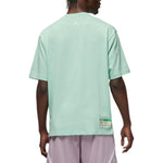 Air Jordan x J Balvin T-Shirt 'Mint' DR2962-308