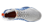 Reebok Dmx Fusion Evo Blue Gray 'Blue Grey' CN5027