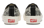 Vans OG Authentic LX 'Acid Wash - Black' VN0A4BV94I9