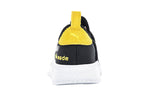(PS) PUMA Minions Tsugi Apex Ac Sneakers Black/Yellow 366877-01