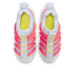 (PS) Nike Novice Sports Casual Shoes 'Grey Red' AQ9661-009