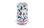 (PS) Converse Chuck Taylor All Star High 'Dinoverse Print' 663636C