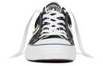 Converse Star Player Black/White 144145C