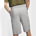 Nike Sportswear Loose Running Sports Shorts Gray AR2376-064
