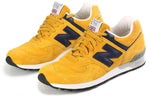 New Balance 576 Series Yellow M576PYB