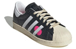 adidas x FACE Studios Superstar 82 'Carbon' IG4125