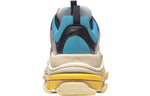 Balenciaga Triple S Sneaker 'Blue Red' 2018 533883W09O24365