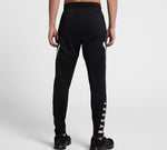 Air Jordan 23 Alpha Dri-fit Training Slim Fit Sports Long Pants Black 889712-014