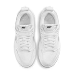 (WMNS) Nike Dunk Low Disrupt 'White Metallic Silver' DJ6226-100