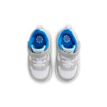(TD) Nike Court Borough Low Recraft 'Light Iron Ore White Photo Blue Vapor Green' DV5458-005