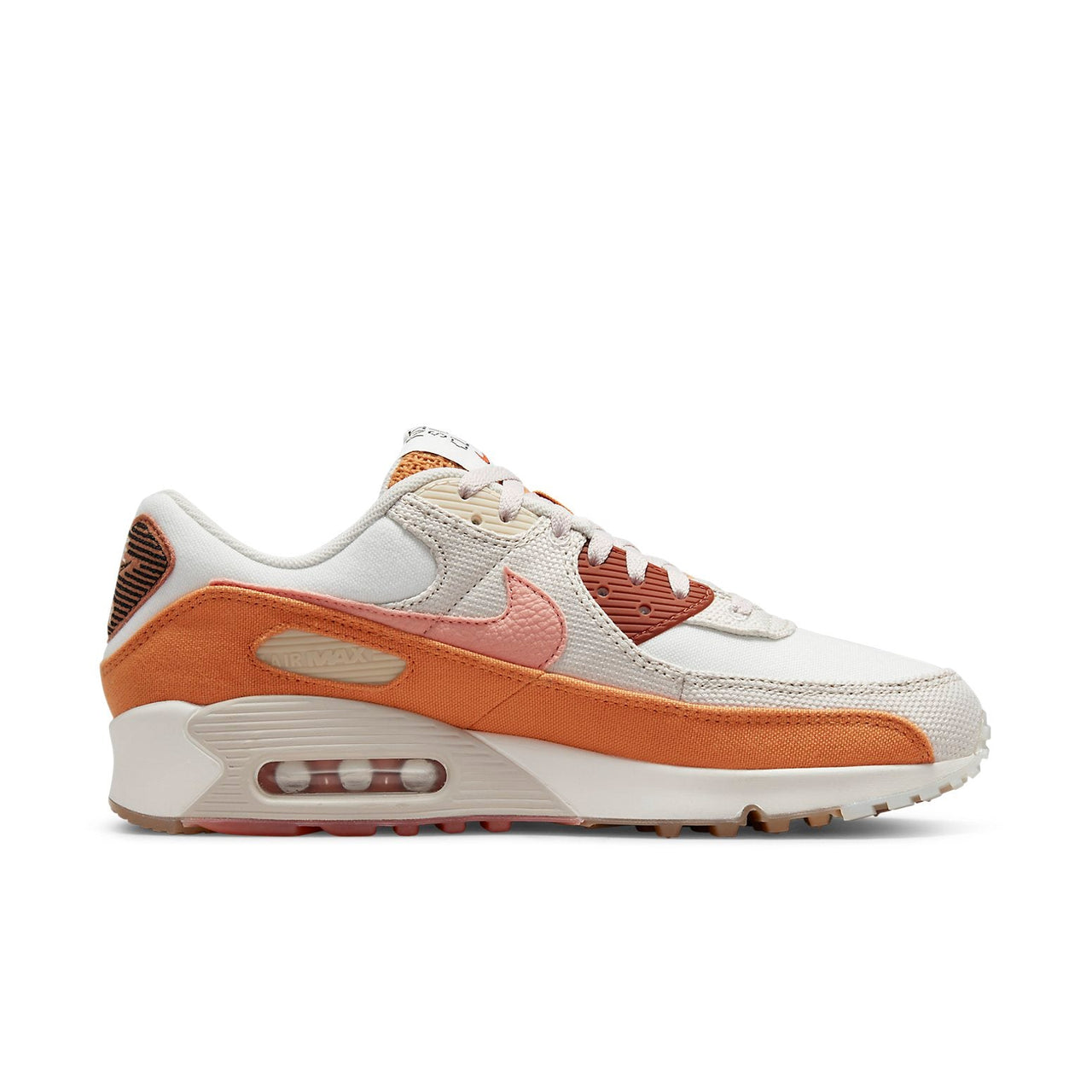 Nike Air Max 90 SE 'Sun Club - Sail Light Madder Root' DM0036-100