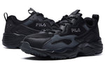 FILA Tracer Daddy Shoes 'Black Gray' F12M041104FBU