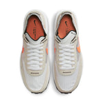 Nike Waffle One 'White Orange Trance' DA7995-103
