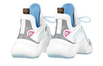 (WMNS) LOUIS VUITTON Archlight 1.0 Sneakers 'White Blue Grey' 1A951H