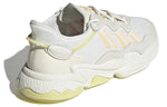 (WMNS) adidas Ozweego 'Off White Acid Orange' GW5623
