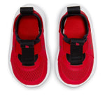 (TD) Nike Flex Plus 'University Red Black' CW7430-600