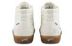 Vans Unisex Th Epoch Racer LX Sneakers White VN0A5HUWA1W