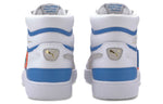 PUMA Ralph Sampson Mid 'Badges - White Palace Blue' 371769-01