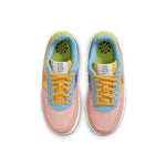 (PS) Nike Air Force 1 Low '07 LV8 Next Nature 'Sun Club - Multi' DM1008-700