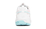 (GS) Skechers Stamina 'White Pink' 302535L-WMLT