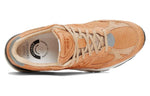 New Balance 991 'Orange White' M991VT