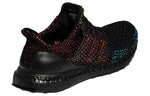 adidas UltraBoost Clima 'Black Signal Cyan' FZ3639
